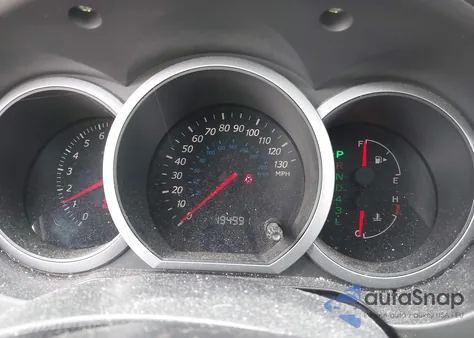 2008 Suzuki Grand Vitara Xsport из США, поврежденный, VIN JS3TE944784100750